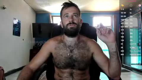 Criss online show from 07.28.26