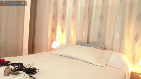 Snapshot of crissticute chatting on 02.22.26 CRISSTI CUTE online show from 02.22.26