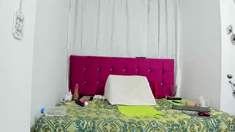 Cristal online show from 02.13.25