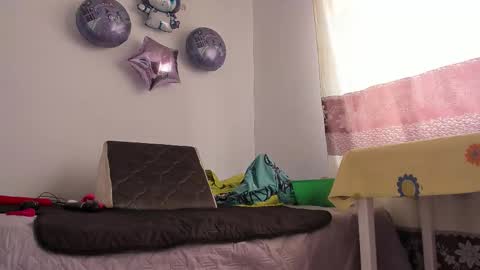 Cristal online show from 10.20.25