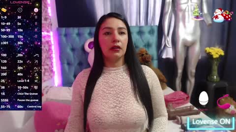 Snapshot of cristal__cherry chatting on 12.31.24 CRISTAL online show from 12.31.24
