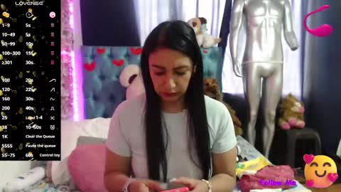 Snapshot of cristal__cherry chatting on 09.16.25 CRISTAL online show from 09.16.25