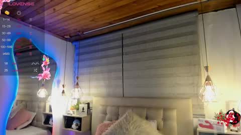 Cristal online show from 09.30.25