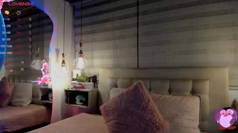 Cristal online show from 01.18.26