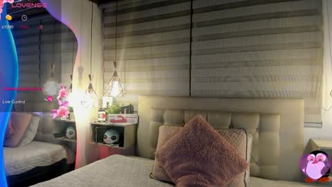 Cristal online show from 03.28.26