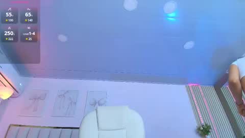 Cristal  online show from 03.03.25