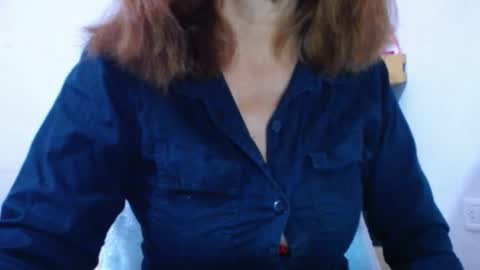Snapshot of cristal_collins1 chatting on 01.18.25 cristal_collins1 online show from 01.18.25