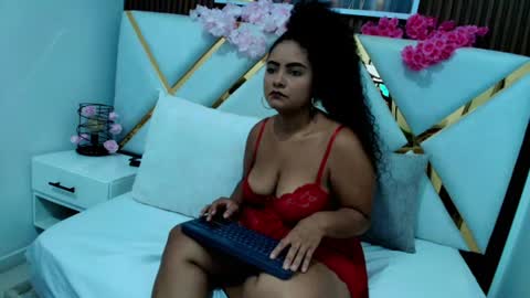 C R I S T A L online show from 07.27.26