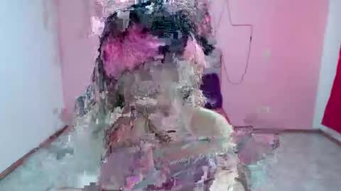 Cristal online show from 11.26.25