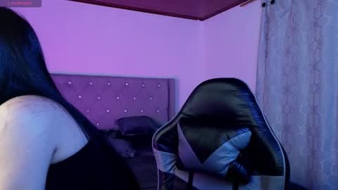  Alejandra from Wednesday to Saturday from 1000 pm to 400 am Colombian hour online show from 02.19.26