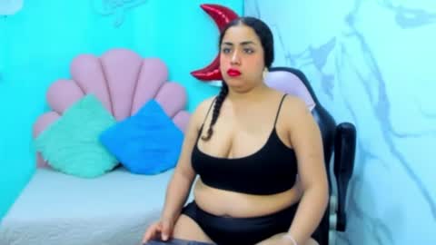 Milena online show from 07.06.26