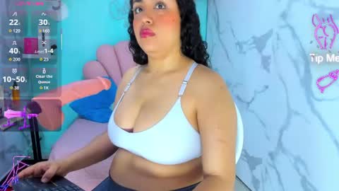 Milena online show from 07.23.26