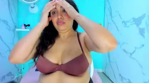 Milena online show from 07.26.26