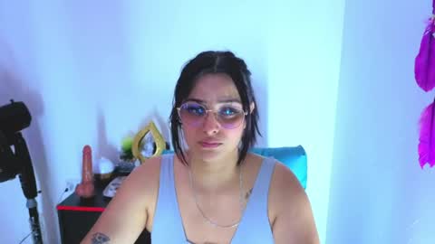 Cristal online show from 04.13.26