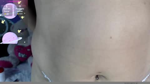 Snapshot of cristal_hot199037 chatting on 02.07.25 Cristal online show from 02.07.25