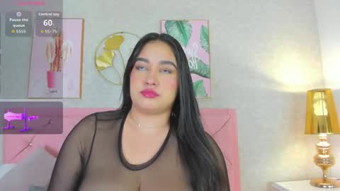 cristal online show from 05.23.26