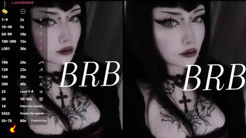 Cris online show from 03.05.26