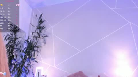 Cristal online show from 01.23.25