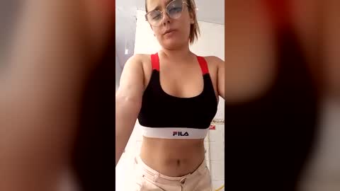 Cristal online show from 07.24.26
