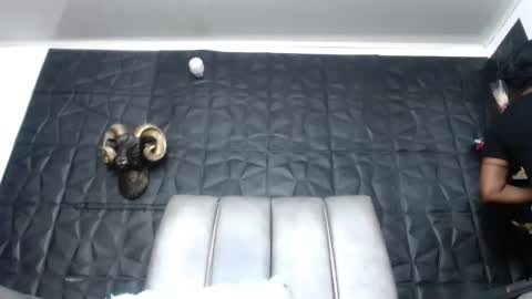 Hanna  online show from 04.09.26