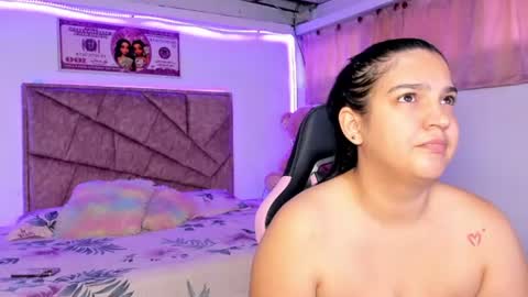 cristal_smith20 online show from 07.15.26
