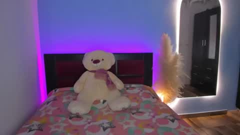 cristal_t2 online show from 06.11.26