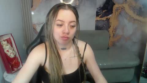 Cristal online show from 09.09.25