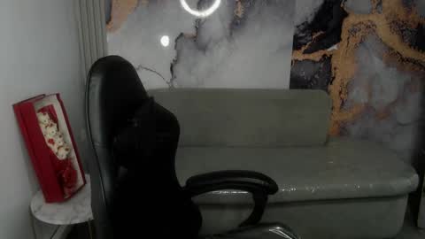 Cristal online show from 09.10.25