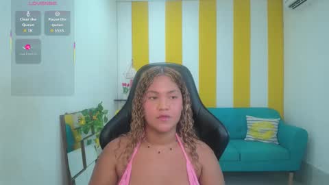 Cristal online show from 01.16.26