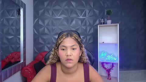 Cristal online show from 02.13.26