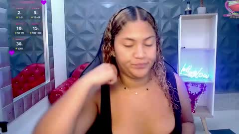 Cristal online show from 02.21.26