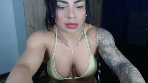 Natalie                      online show from 05.02.26