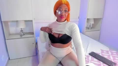 cristalbennet online show from 07.01.26