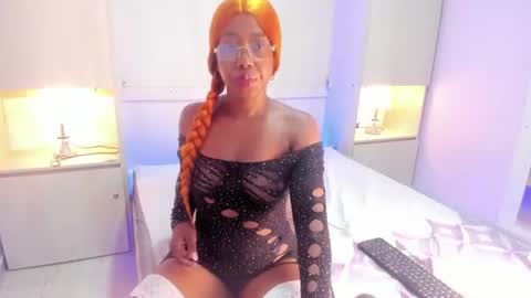cristalbennet online show from 07.03.26