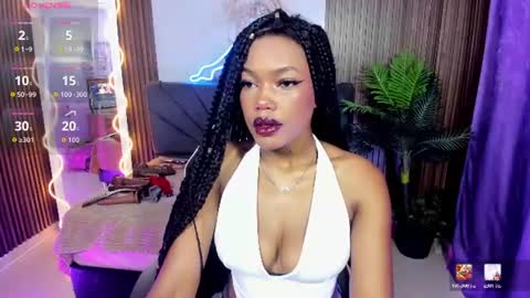 Snapshot of cristalbroke_tay chatting on 06.13.26 Crystalbroke online show from 06.13.26
