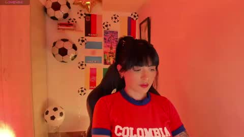 Cristal  online show from 06.24.26