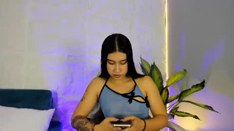 Cristal online show from 07.18.26