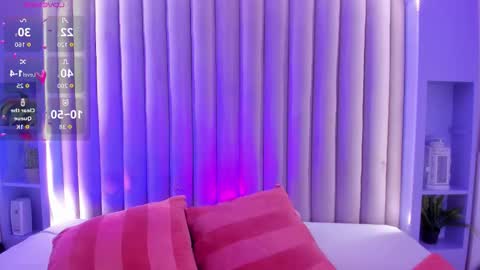 Nicole  Connection time 220pm-910pmCol online show from 02.12.26