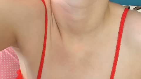 cristaleyess online show from 07.28.26