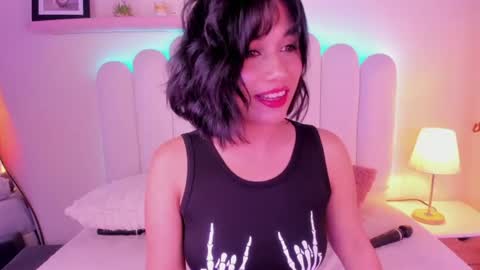 Cristal online show from 07.13.26