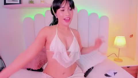Cristal online show from 07.19.26