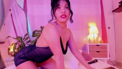 Cristal online show from 07.22.26