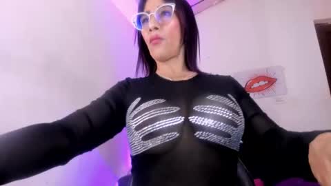 cristal miller online show from 02.13.26