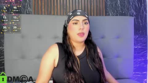 Snapshot of cristallsweett chatting on 06.07.26 cristal acosta online show from 06.07.26