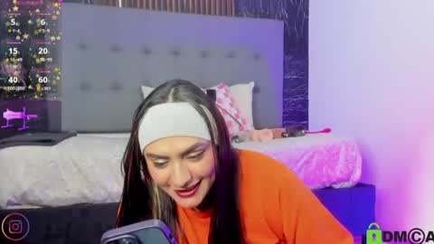 Snapshot of cristallsweett chatting on 07.14.26 cristal acosta online show from 07.14.26