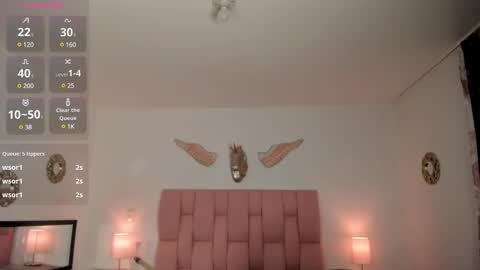 cristal online show from 01.14.25