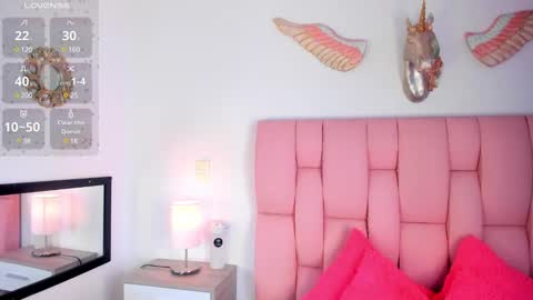 cristal online show from 01.24.25