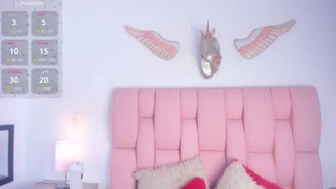 cristal online show from 02.02.25