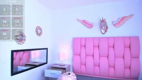 cristal online show from 03.09.25