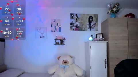 cristal online show from 09.21.25